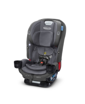 Graco SlimFit Lx 3-in-1 Car Seat