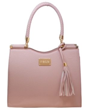 Bebe sales natalie satchel