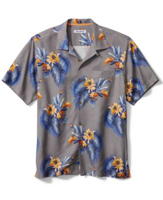 トップス mame 20AW Floral Cut Jacquard Shirt マメクロゴウチ 20AW Floral Cut Jacquard Shirt シャツ