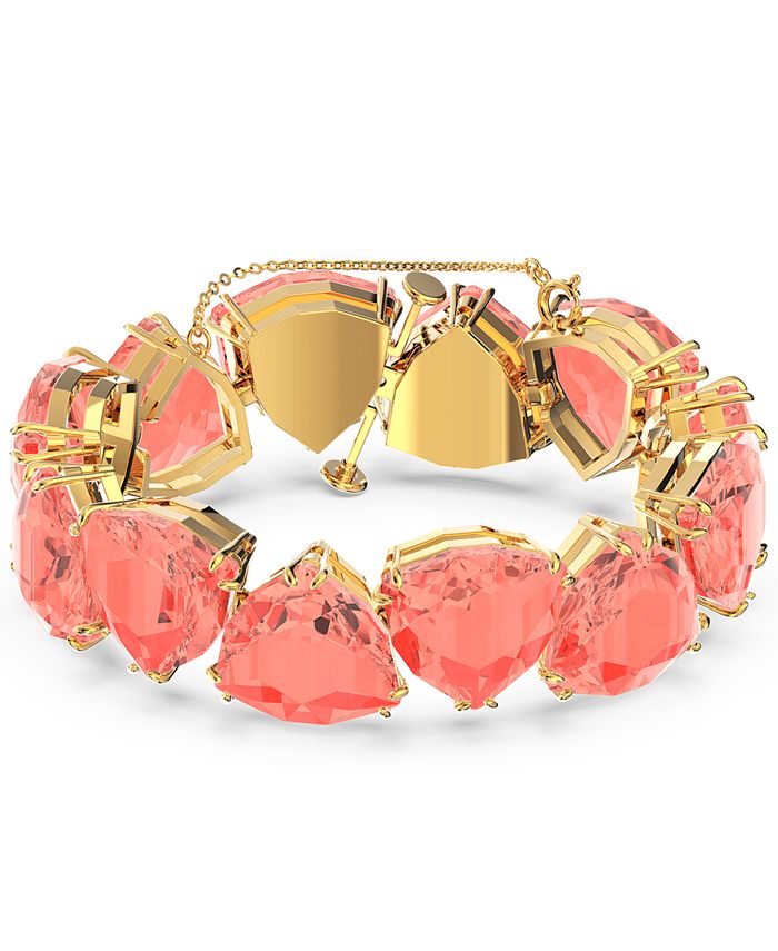 Macy's sales swarovski bracelet