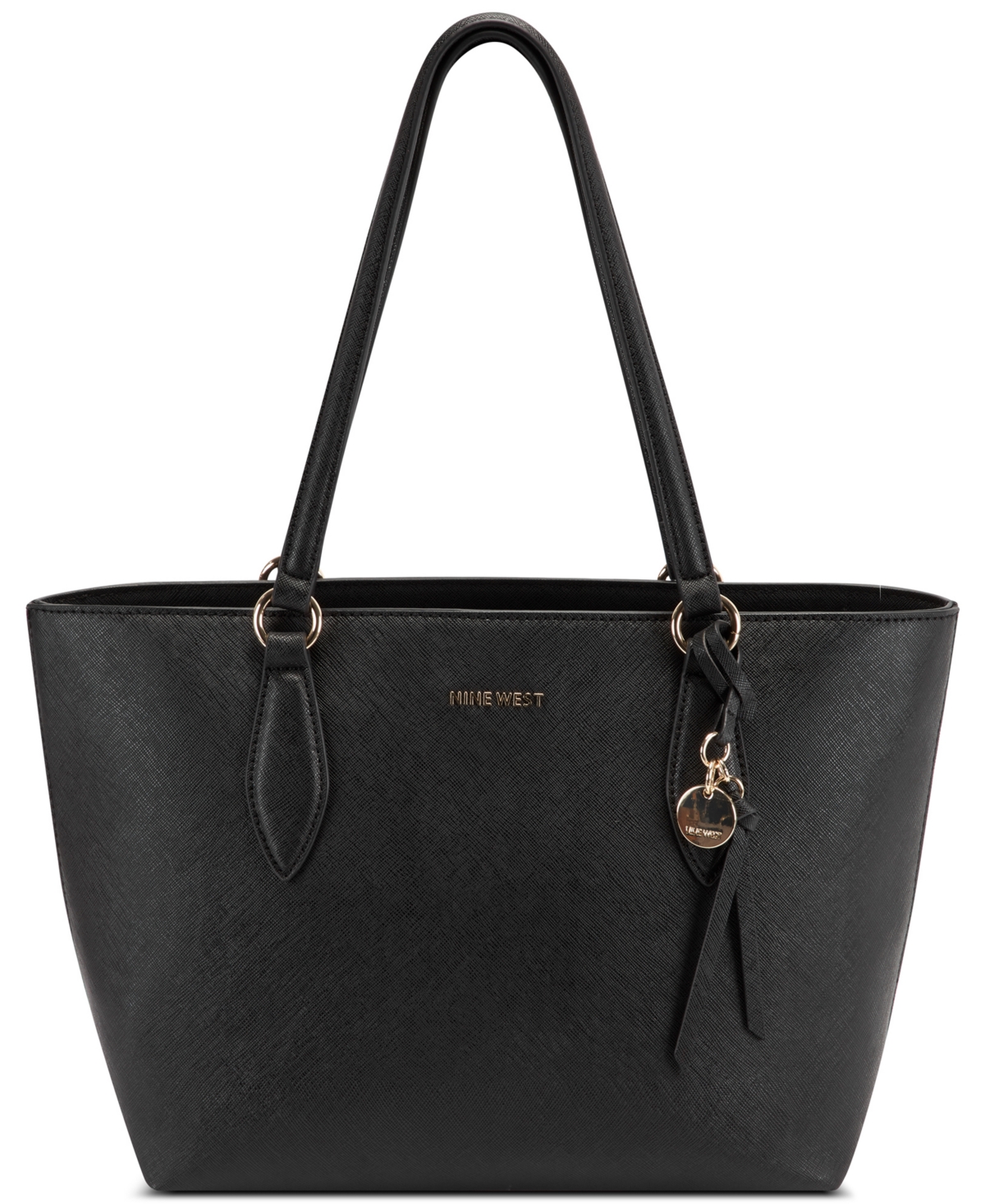Nine West Paisley Tote