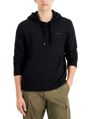 DKNY - Men's Logo Hoodie