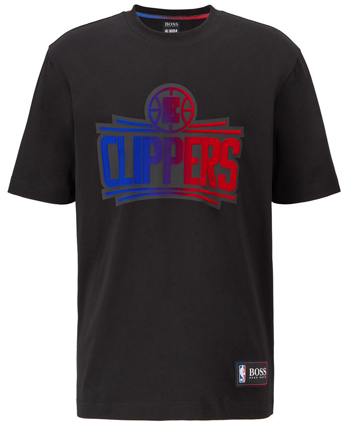 Nba x hugo boss clearance