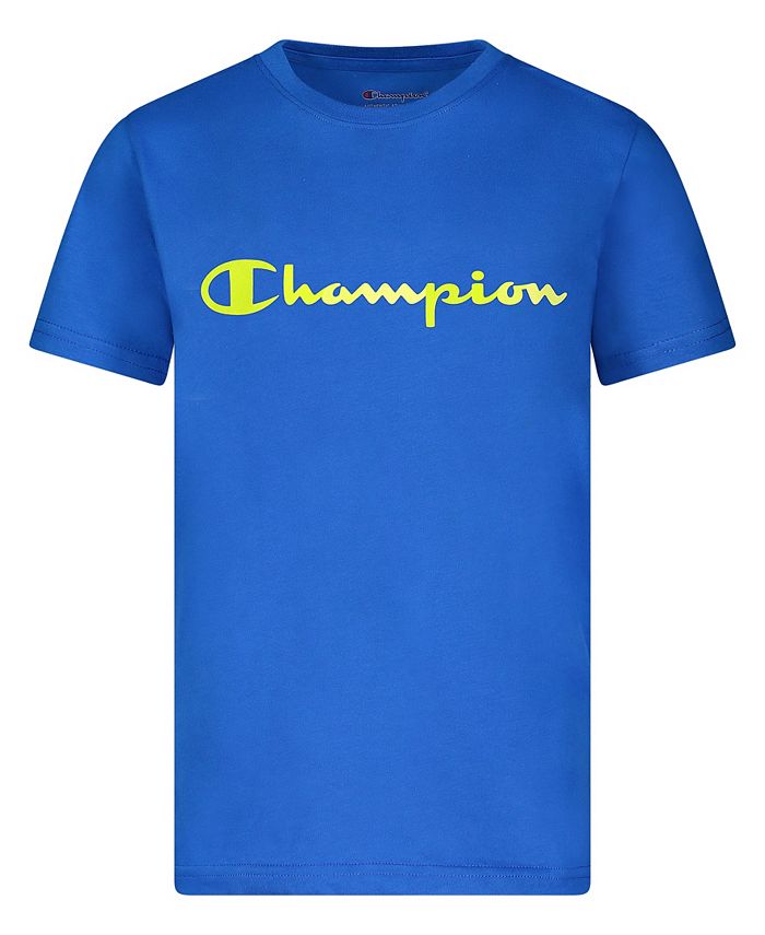 Macy s store champion shirts