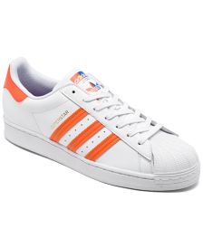 Men's Superstar Casual Sneakers from Finish Line