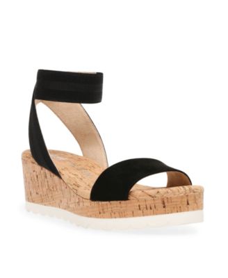 marc fisher fayme flatform sandals
