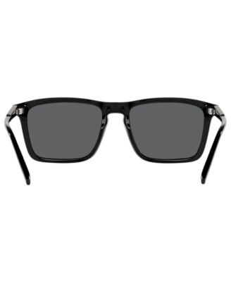 Men's Sunglasses, AN4283 56