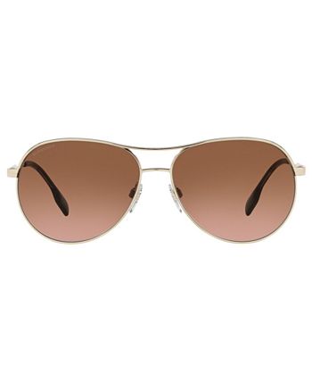 Burberry - Women's Tara Sunglasses, BE3122 59