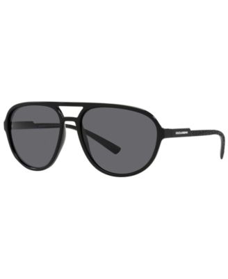 d&g sunglasses macy's