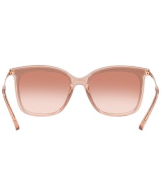 Women's Sunglasses, MK2079U Zermatt 