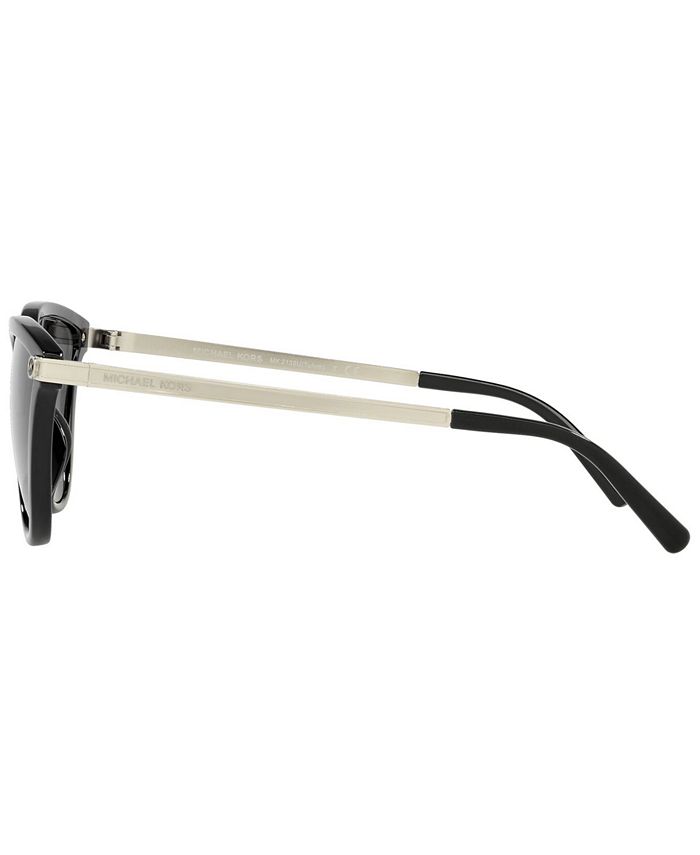 Michael Kors Women's Tulum Polarized Sunglasses, MK2139 Macy's