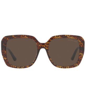 Women's Manhasset Sunglasses, MK2140
