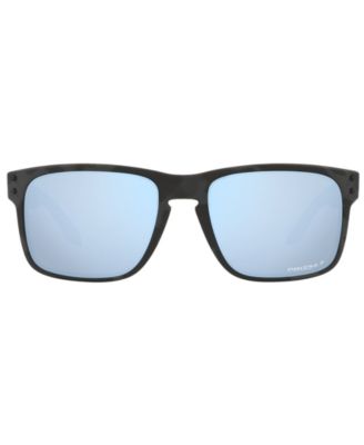 Men's Polarized Holbrook Sunglasses, OO9102