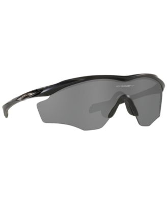 Men's Frame XL Polarized Sunglasses, OO9343 45 M2