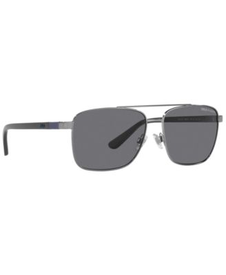 Men's Polarized Sunglasses, PH3137