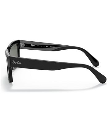 Ray-Ban - Unisex Inverness Polarized Sunglasses, RB2191 54