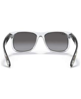 Unisex Disney Polarized Sunglasses, RB4165 Justin