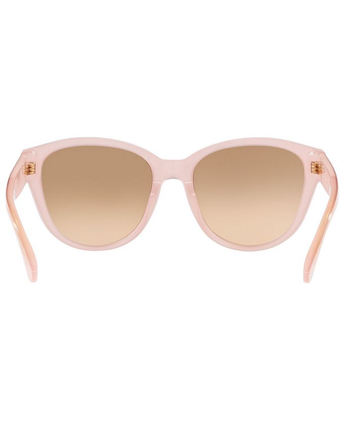 Tory Burch Women's Sunglasses, TY7163U 54 - Macy's