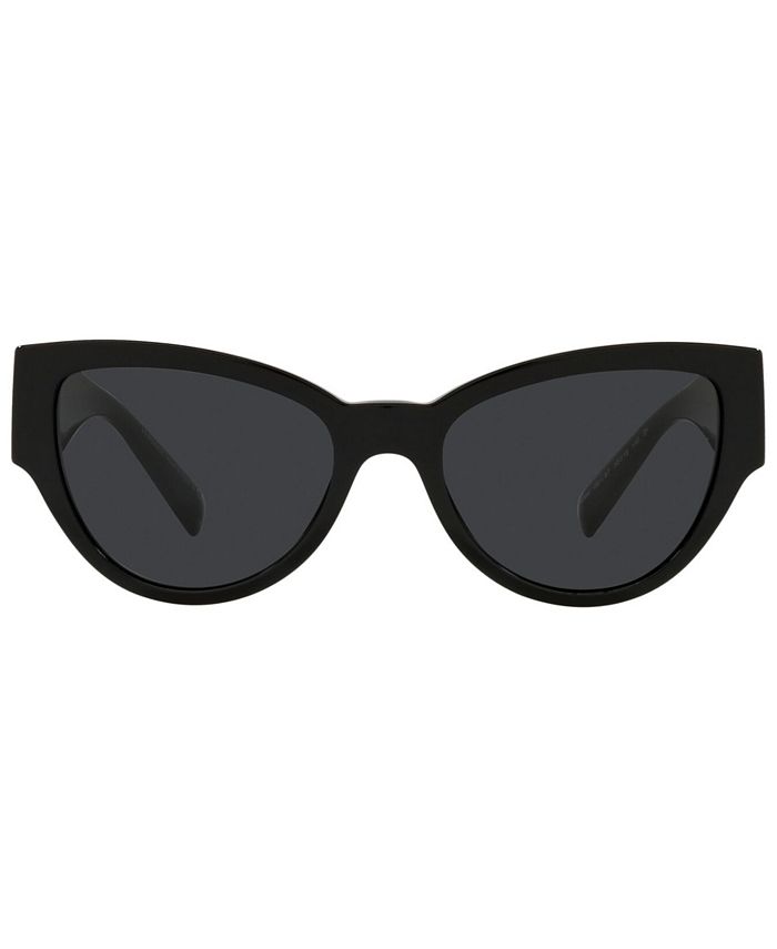 Versace Women's Sunglasses, VE4398 55 & Reviews - Sunglasses by ...