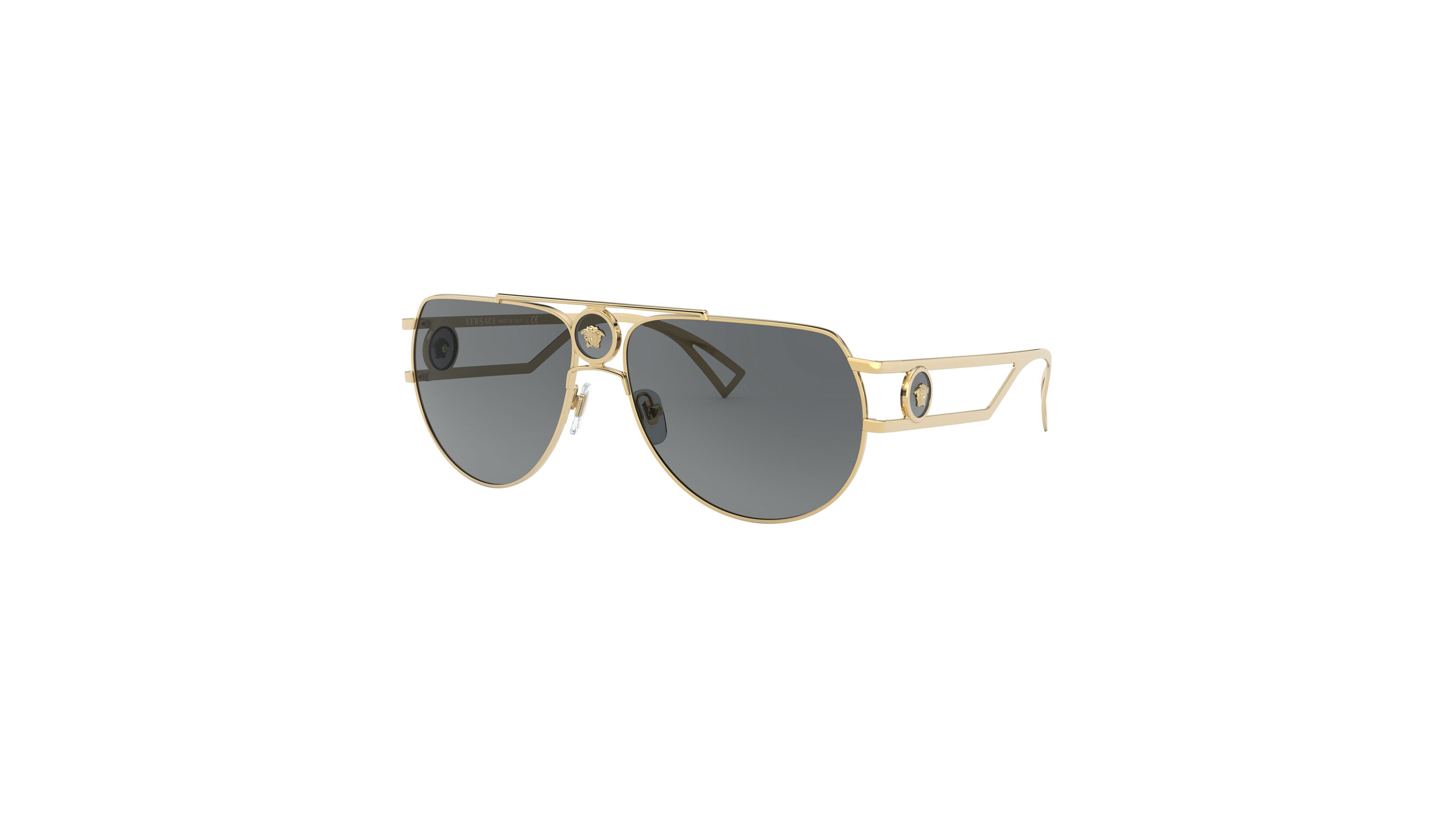 Versace Men's Sunglasses, VE2225