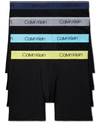 calvin klein boxer briefs macys