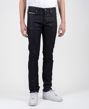 Naked & Famous Denim Men's Super Guy - Stretch Selvedge Jeans