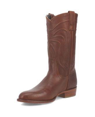 Men's Montana Leather Boot