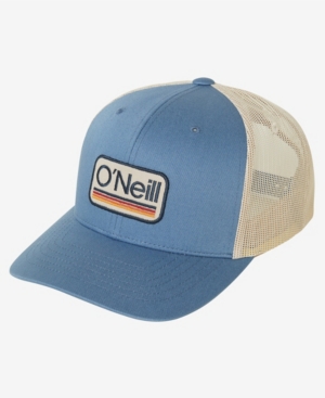 Men's Headquarters Trucker Hat