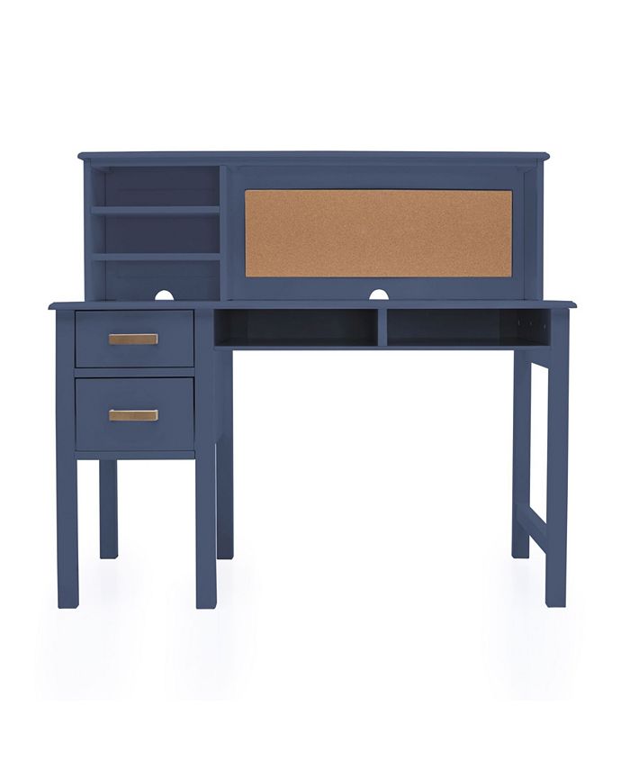 Guidecraft, Inc Taiga Desk and Hutch, Set of 2 Macy's
