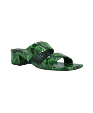 Marc Fisher Women's Yori Dress Sandals Women's Shoes
