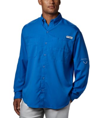 Men's PFG Tamiami II Long-Sleeve Shirt