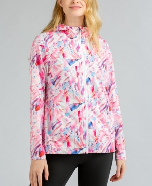 Women's Ava Stretch Rainshell Jacket