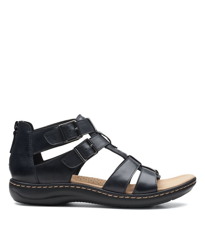 Clarks Women's Collection Laurieann Remi Sandals & Reviews Sandals