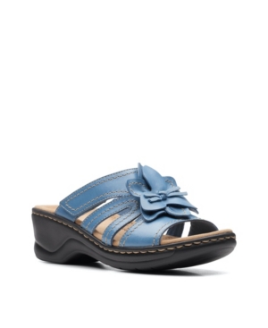 Clarks Women's Collection Lexi Opal Sandals Women's Shoes