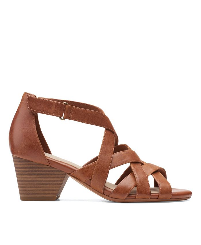 clarks lorene sandals