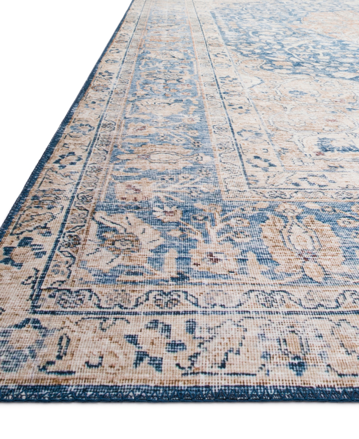 Loloi Ii Layla Lay-07 Area Rug