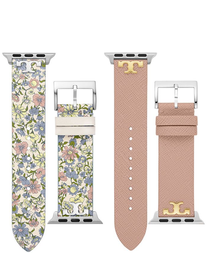 tory burch apple watch band 42