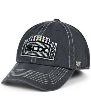 '47 Brand Chicago White Sox Haven Franchise Cap