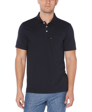 Original Penguin Men's Pocket Polo Shirt