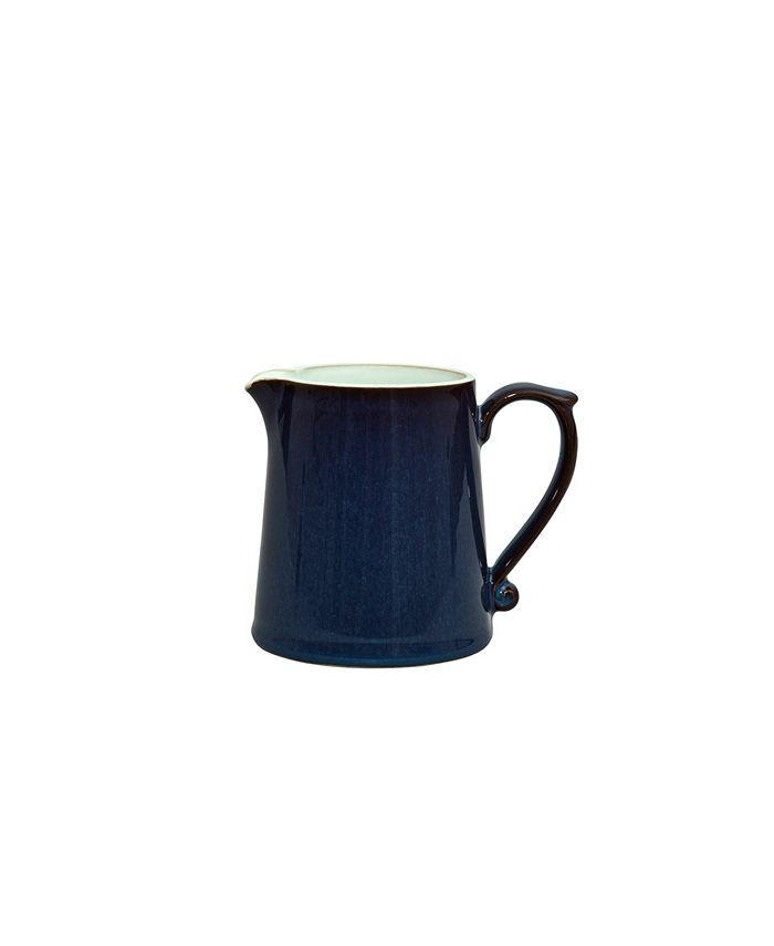 Denby Dinnerware Peveril Collection Stoneware Small Jug Macy's