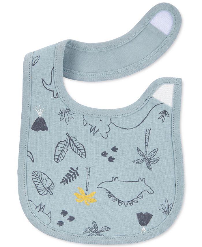 Carter's sales bibs waterproof