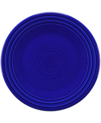 Classic Rim Luncheon Plate, 9"