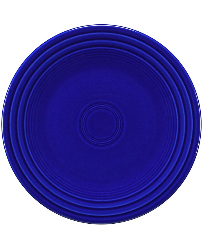 Fiesta - Twilight Luncheon Plate