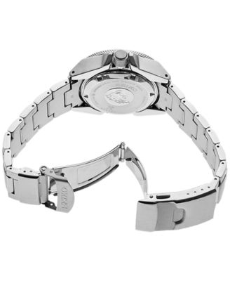 Men's Automatic Prospex Stainless Steel Bracelet Watch 44mm
