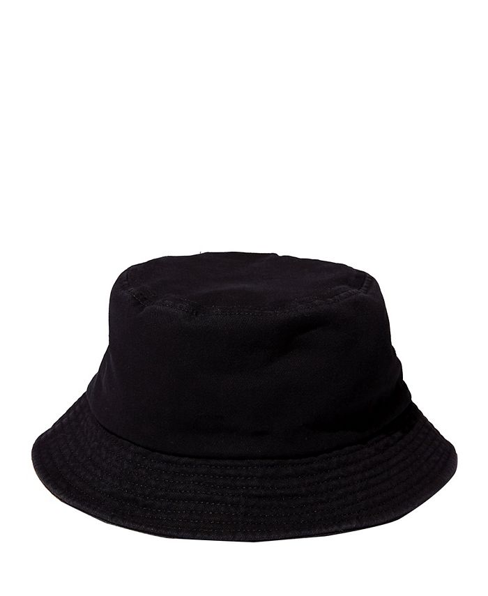 COTTON ON Men's Bucket Hat Macy's