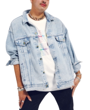 Levi's Pride Liberation Trucker Jacket