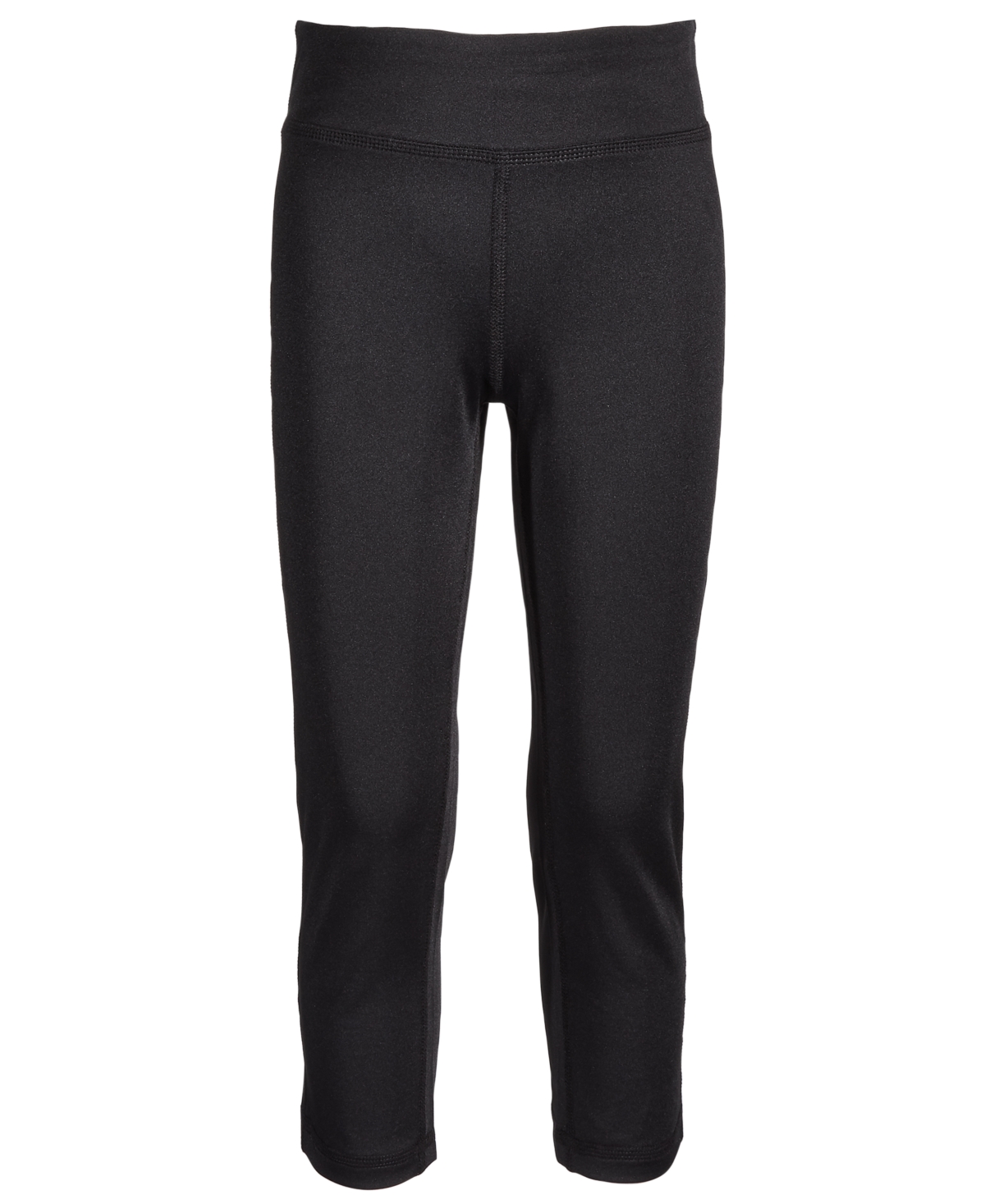 Id Ideology Big Girl Core Stretch Capri Leggings, Created for Macy's