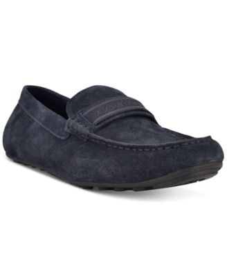 mens loafers at macys