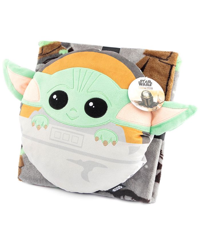 Star Wars Set Baby Yoda Grogu Mandorlorian Dish Towels Mini Mitts 