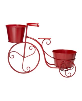 Bicycle Plant Stand